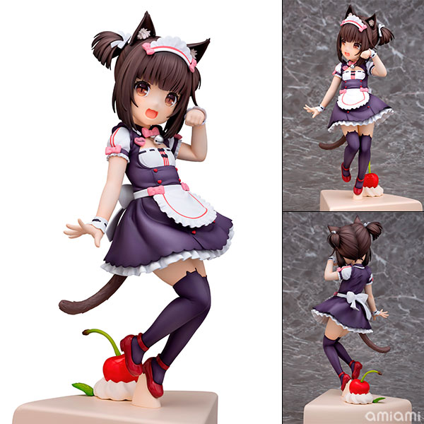 AmiAmi [Character & Hobby Shop] | (Pre-owned ITEM:B/BOX:B)Nekopara