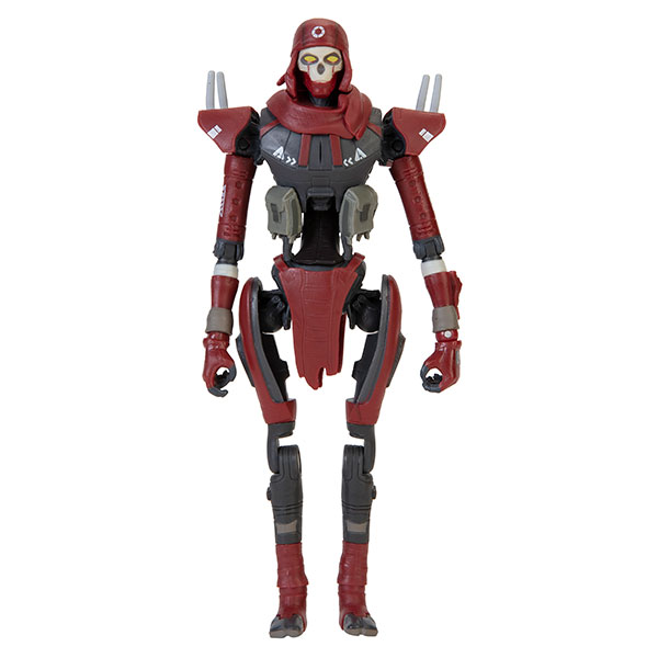 AmiAmi [Character & Hobby Shop] | Apex Legends 6 Inch Figure