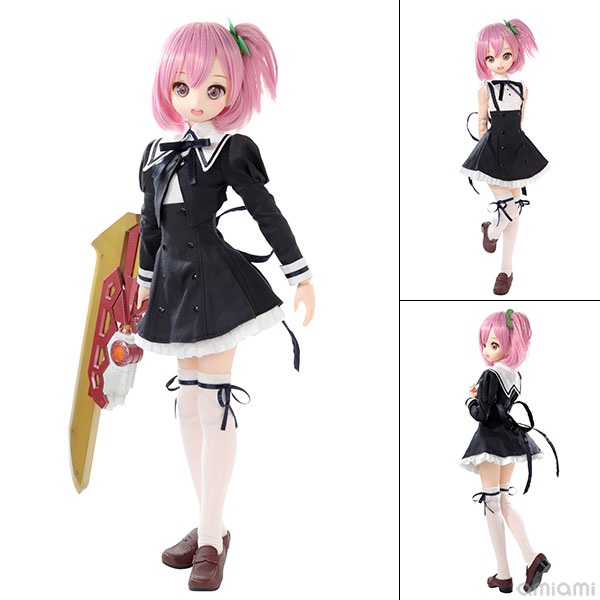 AmiAmi [Character & Hobby Shop]  1/3 Another Realistic Character