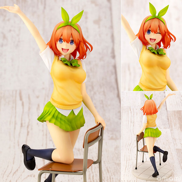 AmiAmi [Character & Hobby Shop] | The Quintessential Quintuplets