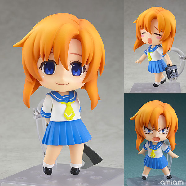 AmiAmi [Character & Hobby Shop]  Chara Clear Case Higurashi no