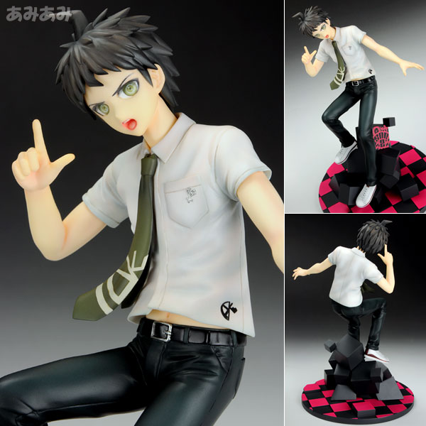 AmiAmi [Character & Hobby Shop] | ARTFX J Super Danganronpa 2