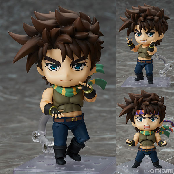 AmiAmi [Character & Hobby Shop] | Nendoroid TV Anime 