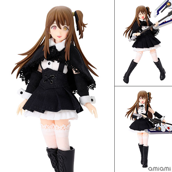 AmiAmi [Character & Hobby Shop] | (Pre-owned ITEM:A-/BOX:B)1/12 