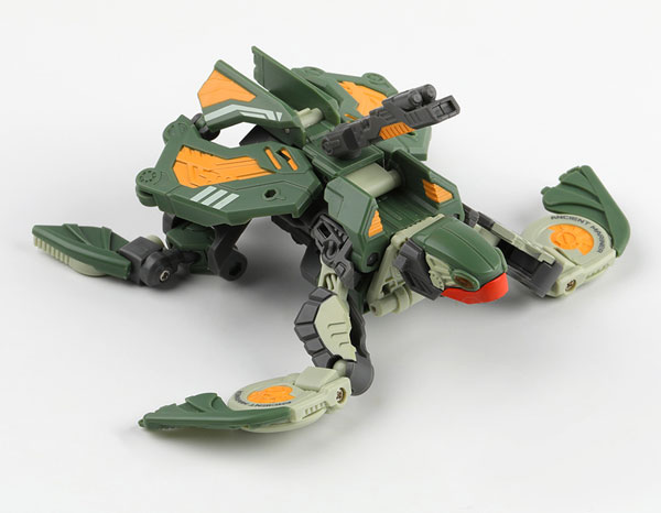 52TOYS BEASTBOX BB-24 JETSAM(ジェットサム)