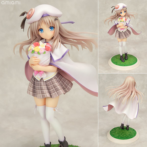 AmiAmi [Character & Hobby Shop] | Kud Wafter Kudryavka Noumi 1/7