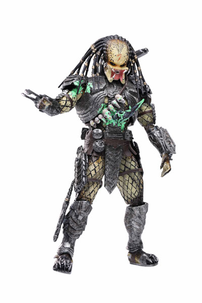 AmiAmi [Character & Hobby Shop] | AVP 1/18 Action Figure Final 