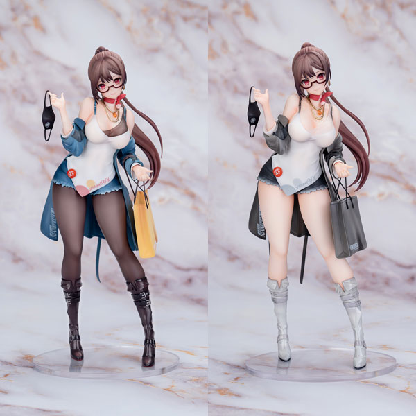 AmiAmi [Character & Hobby Shop] | [Bonus] XIAMI 4th