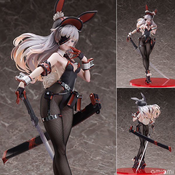 Amiami Character Hobby Shop New Item W Box Damage Exclusive Sale B Style X 10 1 4 Complete Figure Released