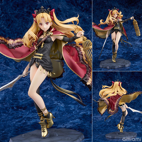 Fate/Grand Order Lancer/Ereshkigal 1/7 Complete Figure
