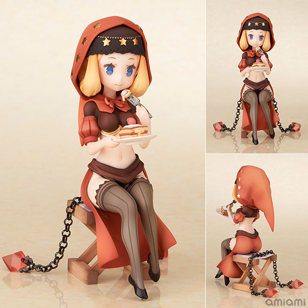 AmiAmi [Character & Hobby Shop] | Odin Sphere: Leifdrasir Maury's