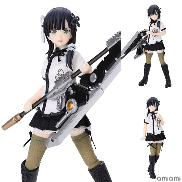 AmiAmi [Character & Hobby Shop] | (Pre-owned ITEM:A-/BOX:B)1/12