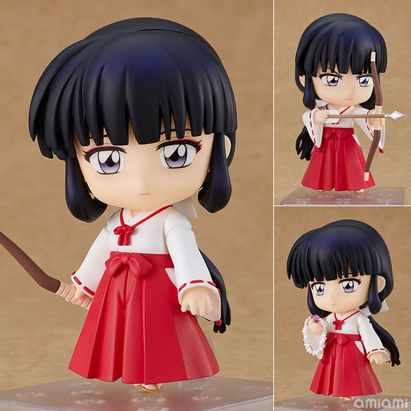 Nendoroid deals kikyo