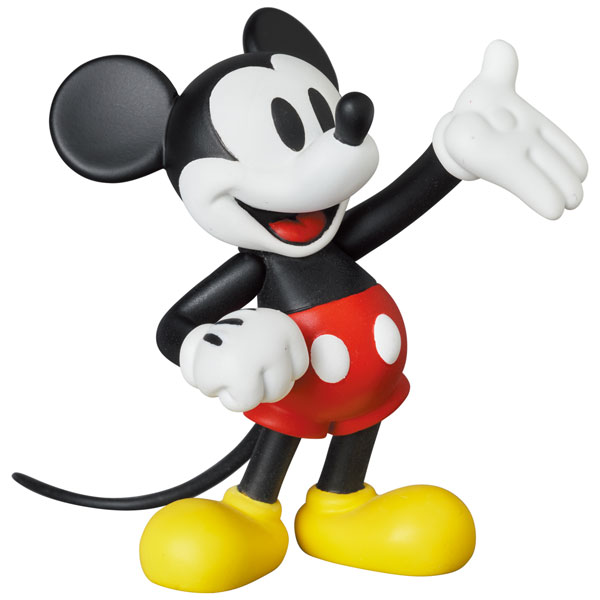 Disney - mani　メディコムトイオズワルド&amp;ミッキー　フィギュア　コムデギャルソン メディコムトイ オズワルド&ミッキー コムデギャルソン KAWS