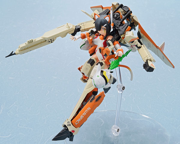 送料無料 内祝い AmiAmi V.F.G. No.MC-08 ACKS | Shop] Hobby & [Character 模型+プラモデル