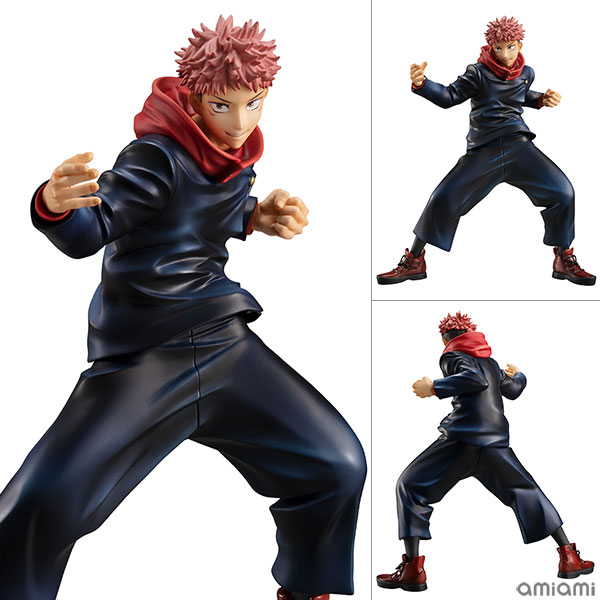 AmiAmi [Character & Hobby Shop] | [Exclusive Sale] Jujutsu Kaisen
