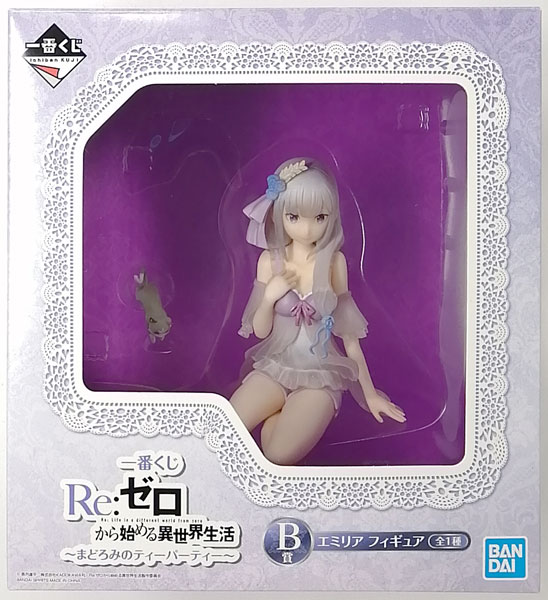 AmiAmi [Character & Hobby Shop] | (Pre-owned ITEM:A/BOX:B)Ichiban