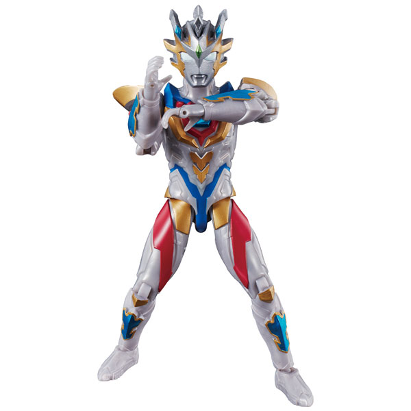 SHF ULTRAMAN Z DELTA RISE CLAW S115635135 - 特撮2本set