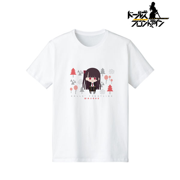 AmiAmi [Character & Hobby Shop] | Girls' Frontline WA2000 NordiQ T