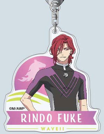 KING e-SHOP > オフィシャルアクリルスタンド(Extra Wardrobe02