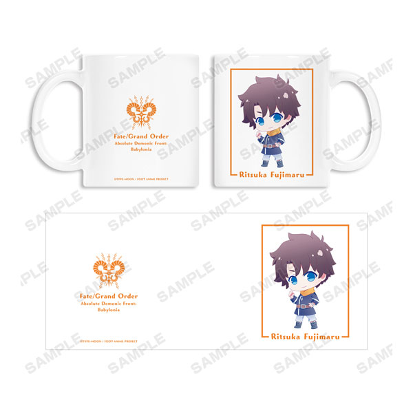 TV Anime Megami no Cafe Terrace Online Kuji