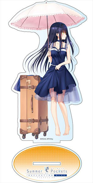 AmiAmi [Character & Hobby Shop] | Summer Pockets REFLECTION BLUE