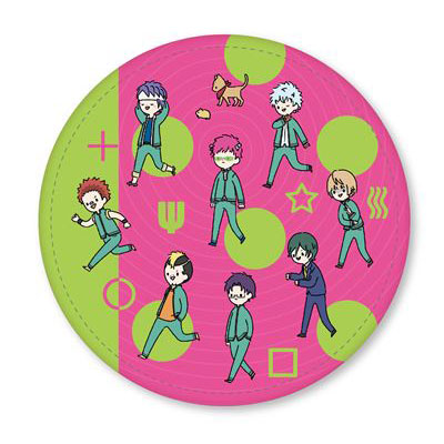 AmiAmi [Character & Hobby Shop] | Saiki Kusuo no Sainan Preppy