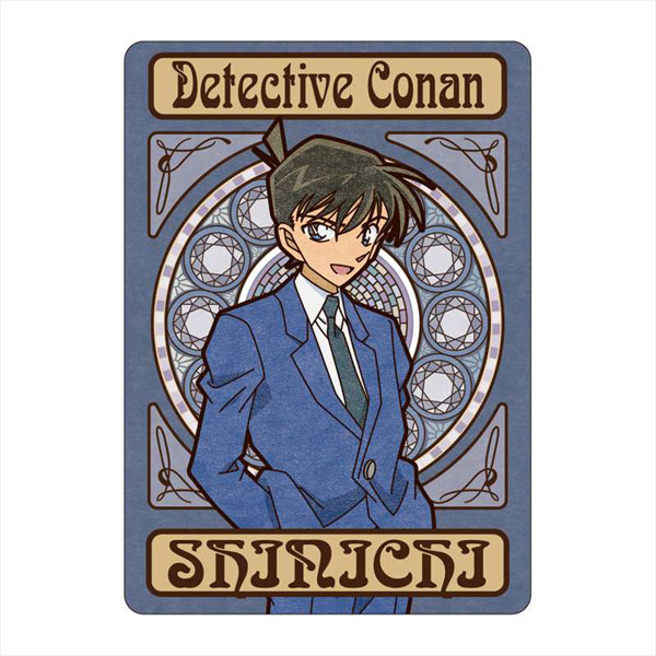 【メーカー包装済】 AmiAmi [Character & Hobby Shop] | Detective Conan Art その他