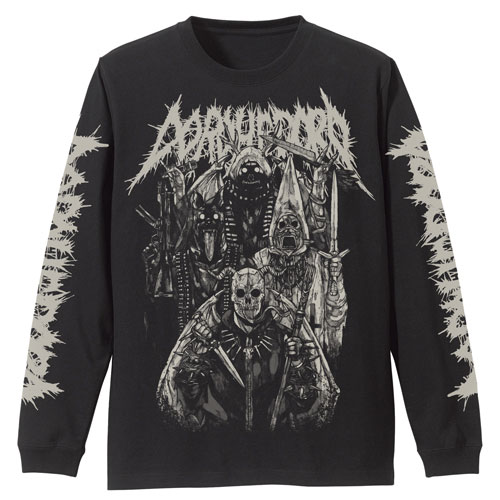 AmiAmi [Character & Hobby Shop] | Dorohedoro The Devils Sleeve Rib