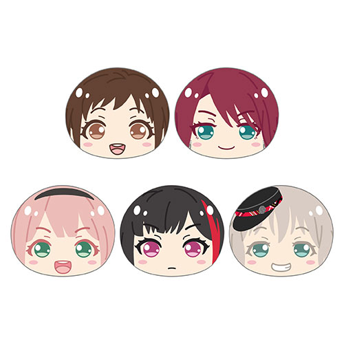 AmiAmi [Character & Hobby Shop] | BanG Dream! Girls Band Party