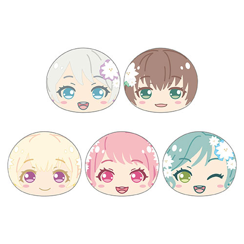 BanG Dream! 缶バッジ 湊友希那 school gigo SEGA BanG Dream! 缶バッジ 湊友希那 school gigo SEGA fit=scale