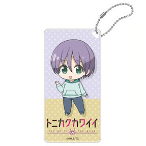 AmiAmi [Character & Hobby Shop]  TV Anime Fly Me To The Moon