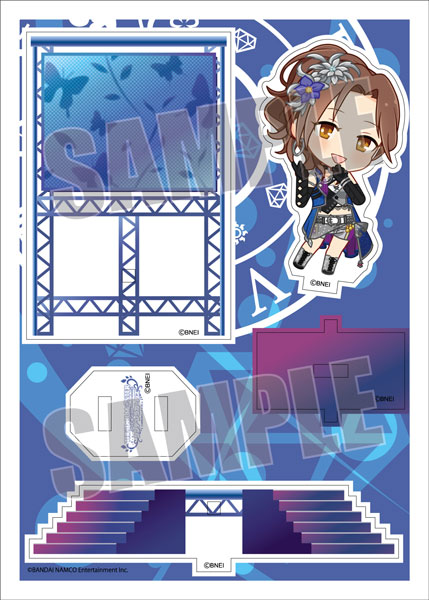 AmiAmi [Character & Hobby Shop] | THE IDOLM@STER Cinderella Girls 