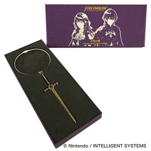 ファイアーエムブレム アーマリーコレクション AmiAmi [Character & Hobby Shop] | Fire Emblem Armory