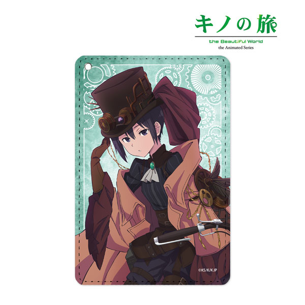 Kino's Journey Volume 4 (Kino no Tabi: The Beautiful World) - Manga Store 