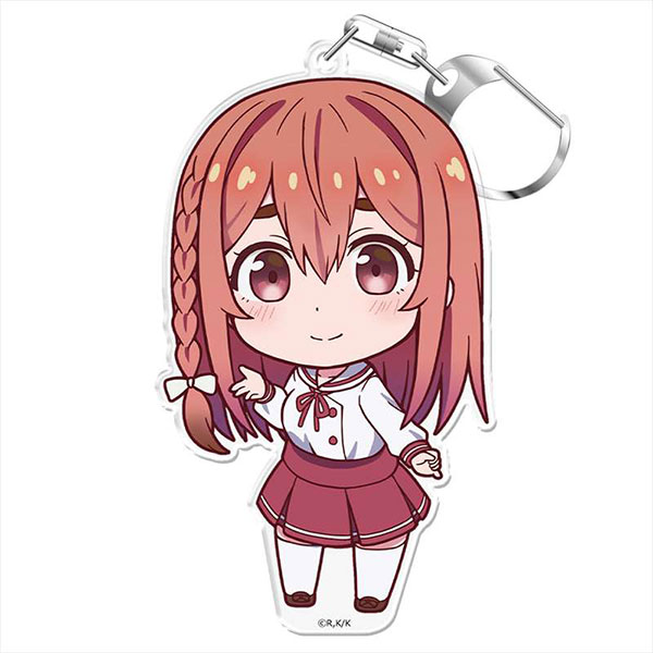 keychain azu maker] AmiAmi [Character & Hobby Shop]