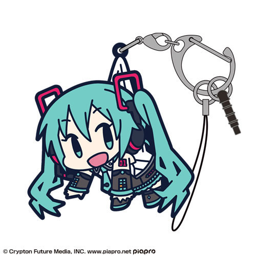 AmiAmi [Character & Hobby Shop] | Hatsune Miku V4X Pinched(Released)