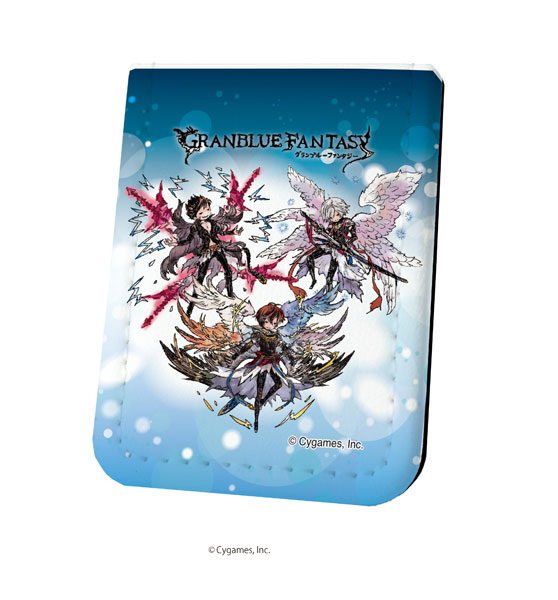 AmiAmi [Character & Hobby Shop]  GRANBLUE FANTASY The Animation