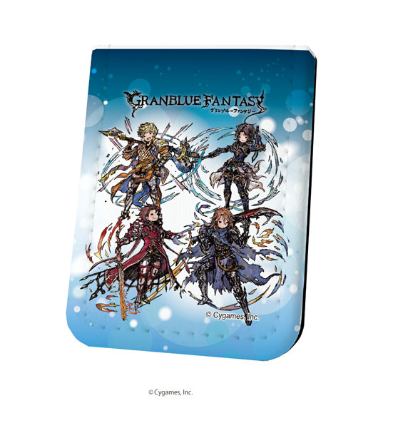 AmiAmi [Character & Hobby Shop]  GRANBLUE FANTASY The Animation