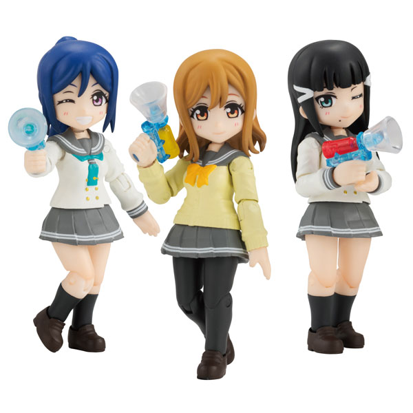 AmiAmi [Character & Hobby Shop] | (Pre-owned ITEM:A/BOX:B)Aqours