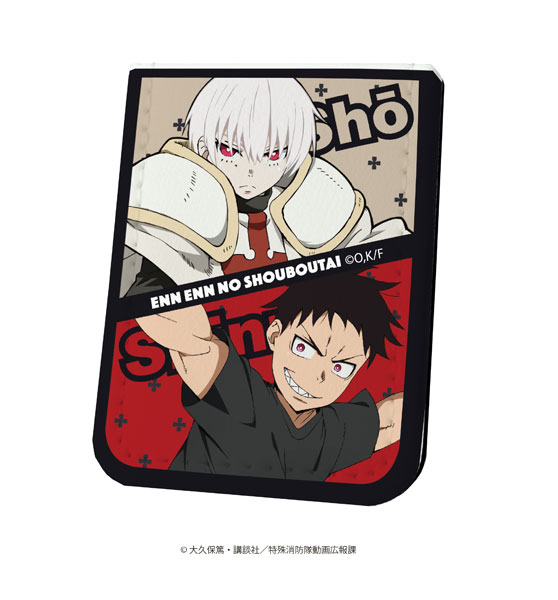 New Fire Force Enen no Shouboutai Vol.5 Limited Edition Blu-ray+