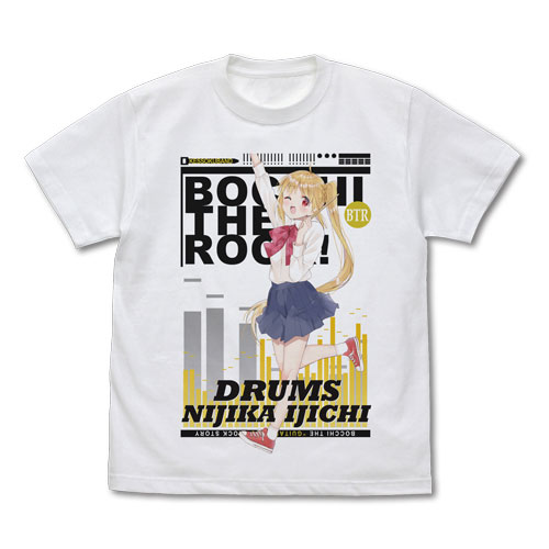 Bocchi the Rock Manga Essential T-Shirt for Sale by Neelam789