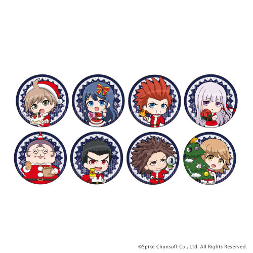 AmiAmi [Character & Hobby Shop] | Tin Badge 