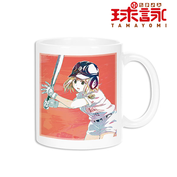 AmiAmi [Character & Hobby Shop] | Tamayomi Nozomi Takamura