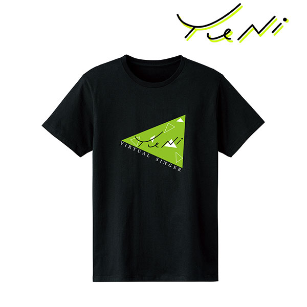 AmiAmi [Character & Hobby Shop] | YuNi T-shirt Men's XL(Released)