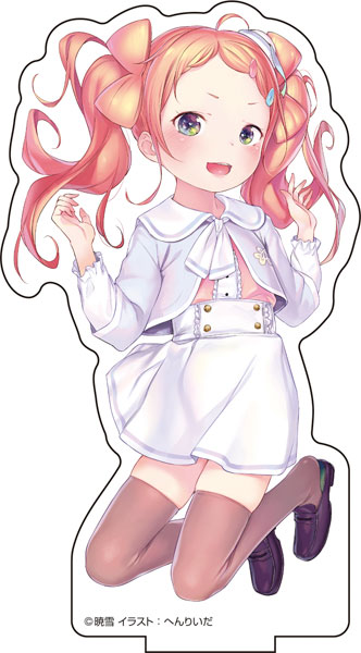 ミニョネット♥大人っぽいお顔の小さなお嬢さん♥ S&H K&R