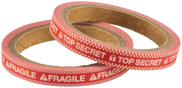 コーションマスキングテープセット Ｃ