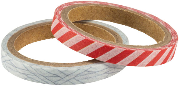 コーションマスキングテープセット Ｅ