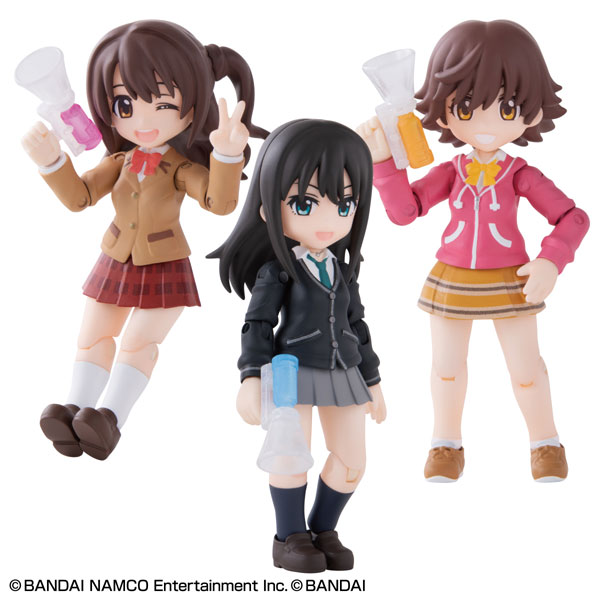 Amazon.co.jp: AQUA SHOOTERS feat.ニュージェネレーションズ