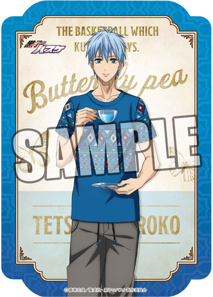 AmiAmi [Character & Hobby Shop]  Kuroko's Basketball - Marukaku